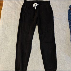 John Elliott Joggers / Sweatpants (Size 2)